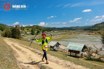 MĂNG ĐEN ULTRA TRAIL 2026 - Ảnh #4523507