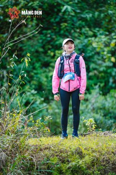 MĂNG ĐEN ULTRA TRAIL 2026 - Ảnh #4514062