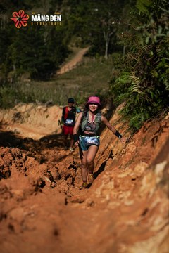 MĂNG ĐEN ULTRA TRAIL 2026 - Ảnh #4503837