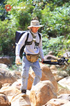 MĂNG ĐEN ULTRA TRAIL 2026 - Ảnh #4510141
