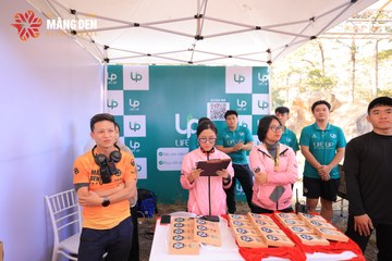 MĂNG ĐEN ULTRA TRAIL 2026 - Ảnh #4519872