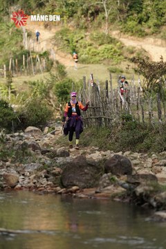 MĂNG ĐEN ULTRA TRAIL 2026 - Ảnh #4505312
