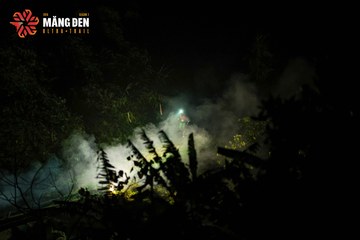 MĂNG ĐEN ULTRA TRAIL 2026 - Ảnh #4518016