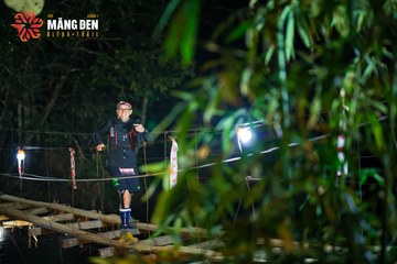 MĂNG ĐEN ULTRA TRAIL 2026 - Ảnh #4518244