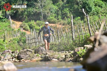 MĂNG ĐEN ULTRA TRAIL 2026 - Ảnh #4523735