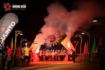 MĂNG ĐEN ULTRA TRAIL 2026 - Ảnh #4502520