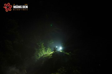 MĂNG ĐEN ULTRA TRAIL 2026 - Ảnh #4517247