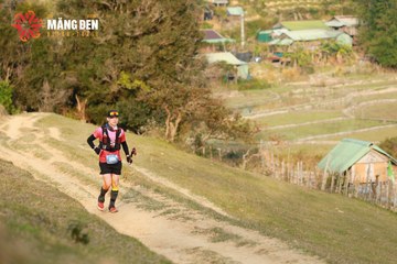 MĂNG ĐEN ULTRA TRAIL 2026 - Ảnh #4523082