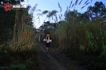 MĂNG ĐEN ULTRA TRAIL 2026 - Ảnh #4509508