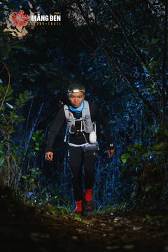 MĂNG ĐEN ULTRA TRAIL 2026 - Ảnh #4511395