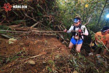 MĂNG ĐEN ULTRA TRAIL 2026 - Ảnh #4512848