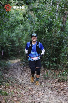 MĂNG ĐEN ULTRA TRAIL 2026 - Ảnh #4512009