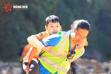 MĂNG ĐEN ULTRA TRAIL 2026 - Ảnh #4507661