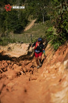 MĂNG ĐEN ULTRA TRAIL 2026 - Ảnh #4503857