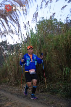 MĂNG ĐEN ULTRA TRAIL 2026 - Ảnh #4505739
