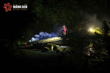 MĂNG ĐEN ULTRA TRAIL 2026 - Ảnh #4517673