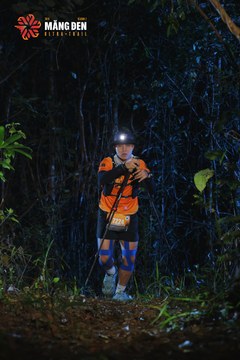 MĂNG ĐEN ULTRA TRAIL 2026 - Ảnh #4511090