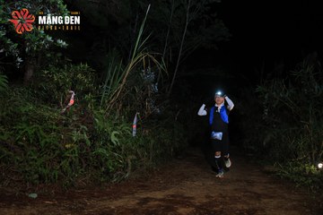 MĂNG ĐEN ULTRA TRAIL 2026 - Ảnh #4506250