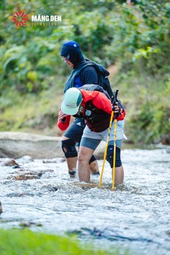MĂNG ĐEN ULTRA TRAIL 2026 - Ảnh #4513750
