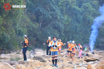MĂNG ĐEN ULTRA TRAIL 2026 - Ảnh #4509664
