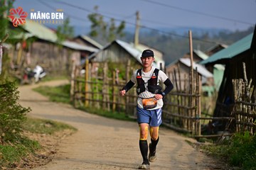MĂNG ĐEN ULTRA TRAIL 2026 - Ảnh #4524967