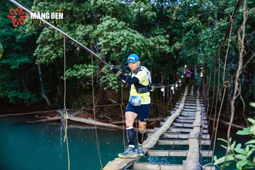 MĂNG ĐEN ULTRA TRAIL 2026 - Ảnh #4514711