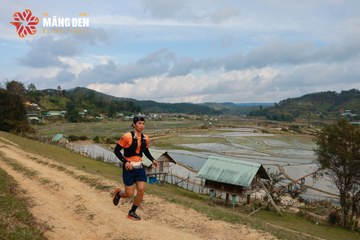 MĂNG ĐEN ULTRA TRAIL 2026 - Ảnh #4522842