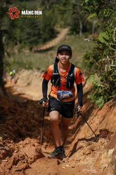 MĂNG ĐEN ULTRA TRAIL 2026 - Ảnh #4504589