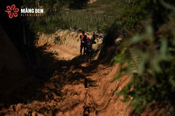 MĂNG ĐEN ULTRA TRAIL 2026 - Ảnh #4503838
