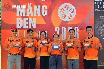 MĂNG ĐEN ULTRA TRAIL 2026 - Ảnh #4520160