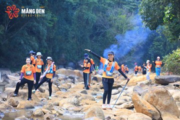 MĂNG ĐEN ULTRA TRAIL 2026 - Ảnh #4510288