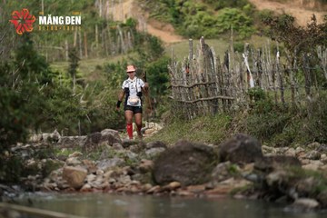 MĂNG ĐEN ULTRA TRAIL 2026 - Ảnh #4516719