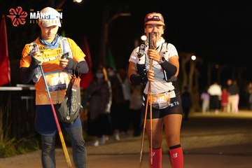 MĂNG ĐEN ULTRA TRAIL 2026 - Ảnh #4515972