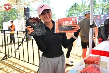 MĂNG ĐEN ULTRA TRAIL 2026 - Ảnh #4520020
