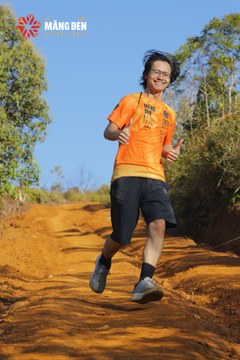 MĂNG ĐEN ULTRA TRAIL 2026 - Ảnh #4511724