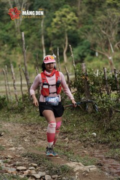 MĂNG ĐEN ULTRA TRAIL 2026 - Ảnh #4506347