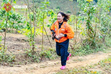 MĂNG ĐEN ULTRA TRAIL 2026 - Ảnh #4515337