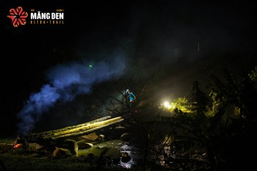 MĂNG ĐEN ULTRA TRAIL 2026 - Ảnh #4517001