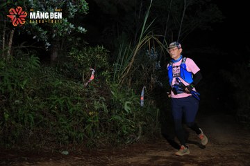 MĂNG ĐEN ULTRA TRAIL 2026 - Ảnh #4508244
