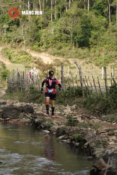 MĂNG ĐEN ULTRA TRAIL 2026 - Ảnh #4504986