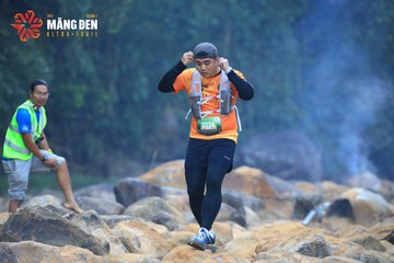 MĂNG ĐEN ULTRA TRAIL 2026 - Ảnh #4506212