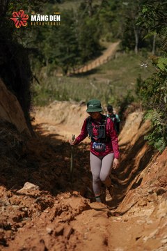MĂNG ĐEN ULTRA TRAIL 2026 - Ảnh #4504615