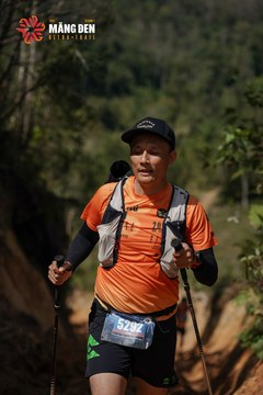 MĂNG ĐEN ULTRA TRAIL 2026 - Ảnh #4504655