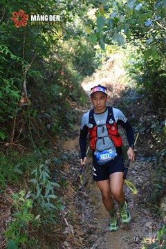 MĂNG ĐEN ULTRA TRAIL 2026 - Ảnh #4506319