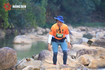 MĂNG ĐEN ULTRA TRAIL 2026 - Ảnh #4509954