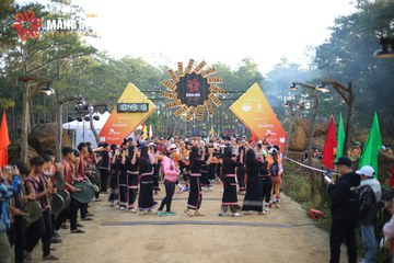 MĂNG ĐEN ULTRA TRAIL 2026 - Ảnh #4502858