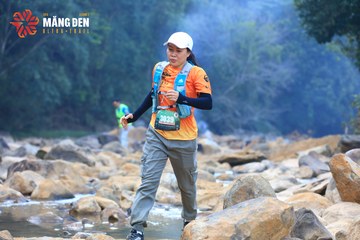 MĂNG ĐEN ULTRA TRAIL 2026 - Ảnh #4506071