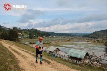 MĂNG ĐEN ULTRA TRAIL 2026 - Ảnh #4522848