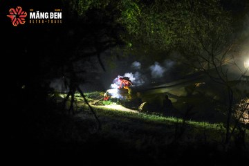 MĂNG ĐEN ULTRA TRAIL 2026 - Ảnh #4517719