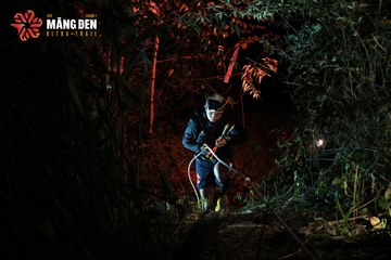 MĂNG ĐEN ULTRA TRAIL 2026 - Ảnh #4521250